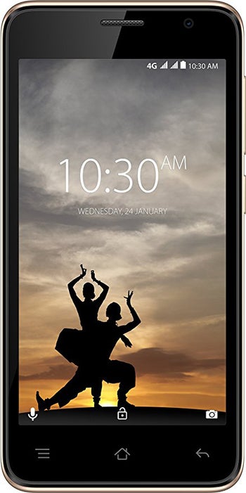 Karbonn A9 Indian