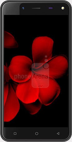 Karbonn Titanium Frames S7