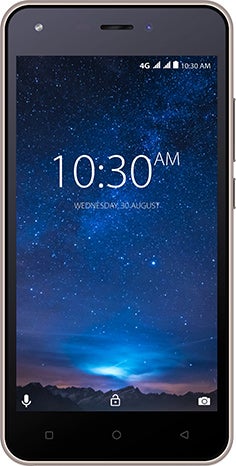 Karbonn Titanium Jumbo