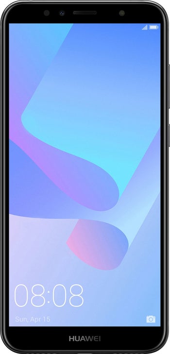 Huawei Y6 (2018)