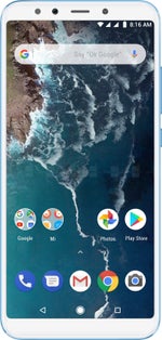 Xiaomi Mi A2
