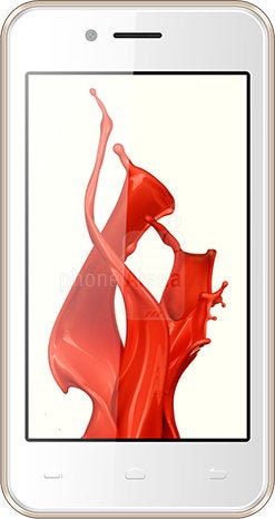 Karbonn A41 Power