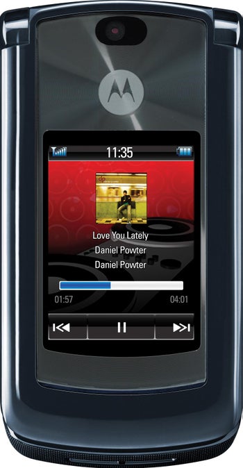 Motorola RAZR2 V8