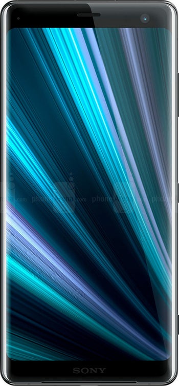 Sony Xperia XZ3