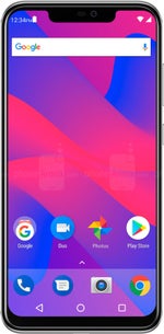 BLU VIVO XI+