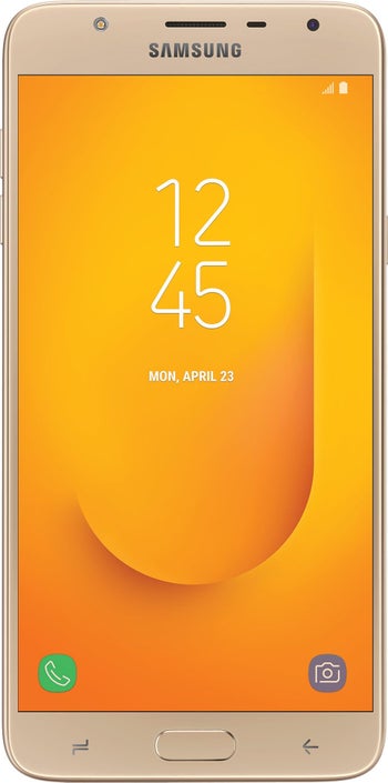 Samsung Galaxy J7 Duo