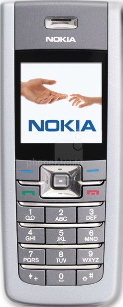 Nokia 6235i