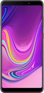 Samsung Galaxy A9 (2018)