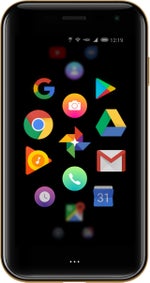 Palm Phone