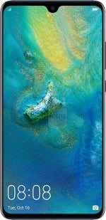Huawei Mate 20