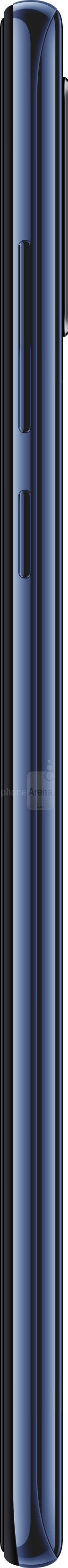 Xiaomi Mi Mix 3