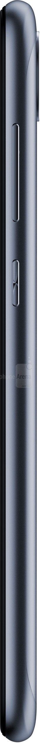 Asus ZenFone Max (M2)