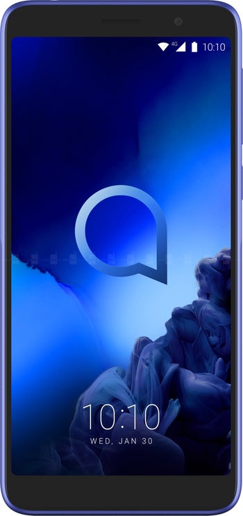 Alcatel 1x (2019)