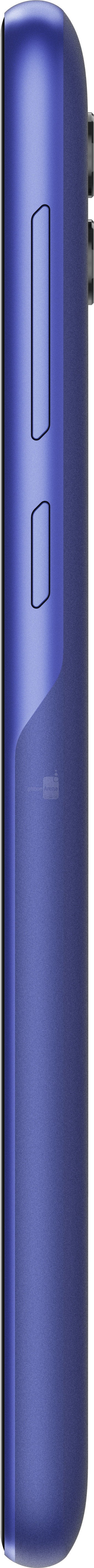 Alcatel 1x (2019)