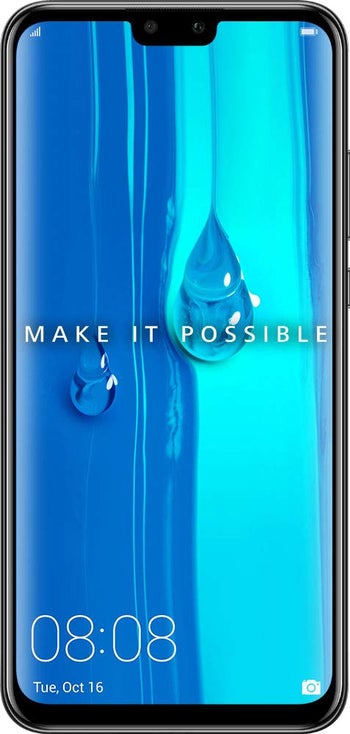 Huawei Y9 (2019)