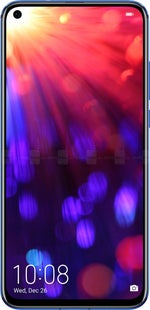Honor View20