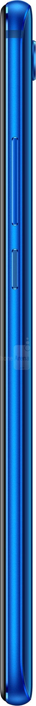 Honor View20