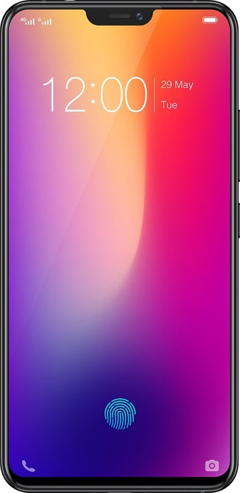 vivo X21