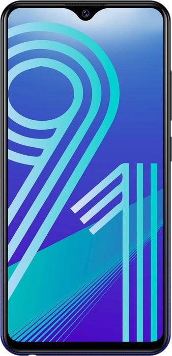 vivo Y91