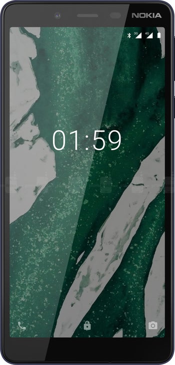 Nokia 1 Plus