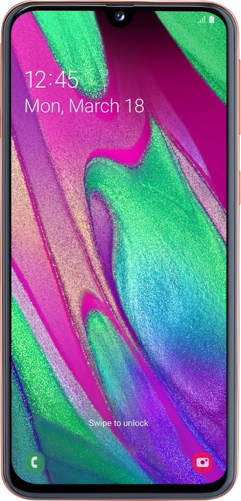 Samsung Galaxy A40