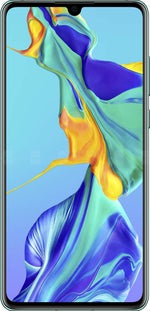 Huawei P30