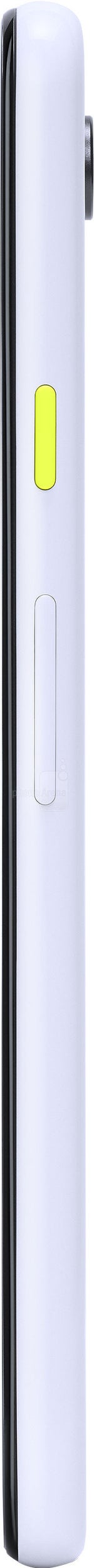 Google Pixel 3a
