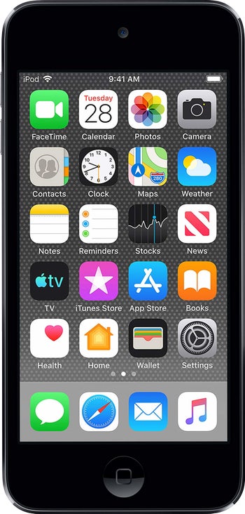 Apple iPod Touch (2019)