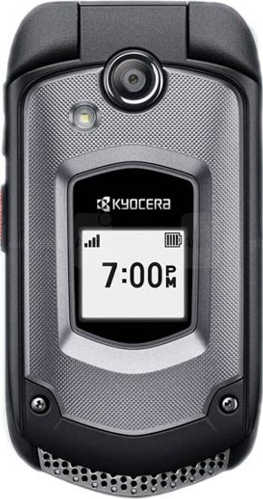 Kyocera DuraXTP