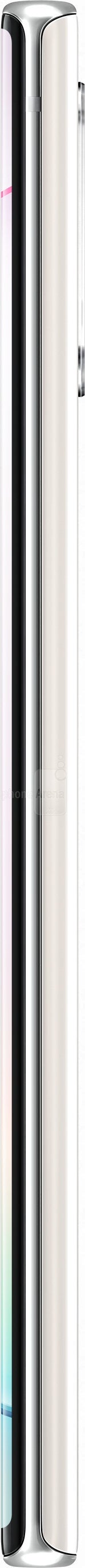 Samsung Galaxy Note10+ 5G