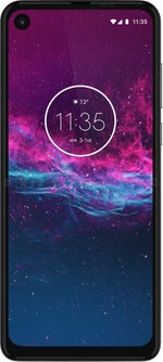 Motorola One Action