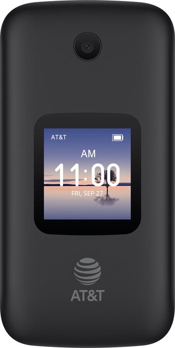 Alcatel SMARTFLIP