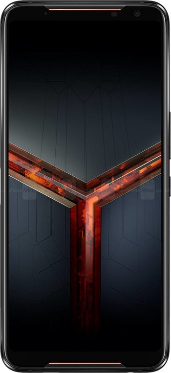 Asus ROG Phone II