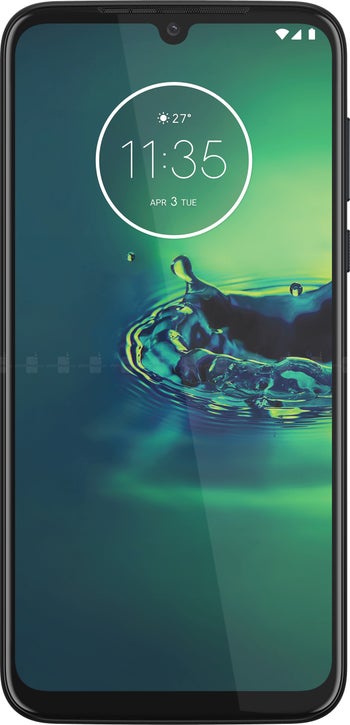 Motorola Moto G8 Plus
