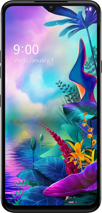 LG G8X ThinQ