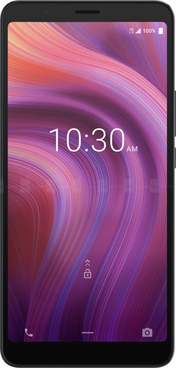 Alcatel 3V (2019)