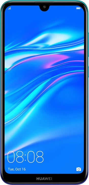 Huawei Y7 (2019)