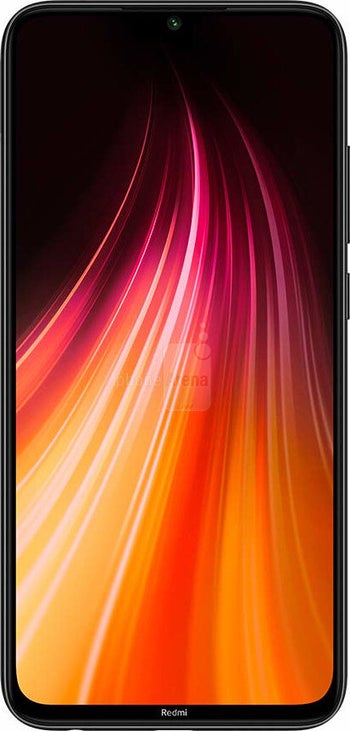 Xiaomi Redmi Note 8T