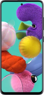 Samsung Galaxy A51