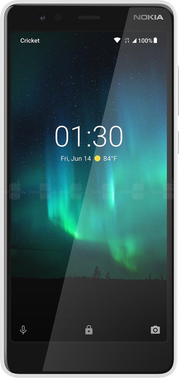 Nokia 3.1 C