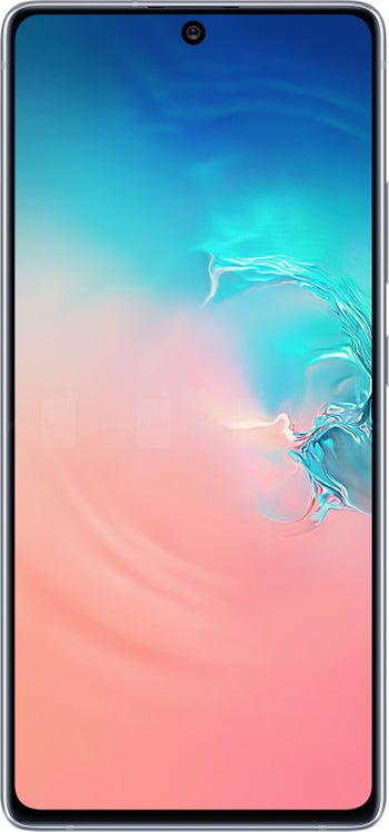 Samsung Galaxy S10 Lite