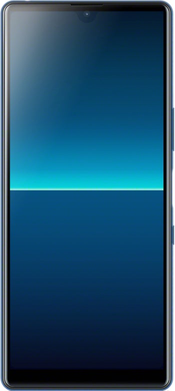 Sony Xperia L4