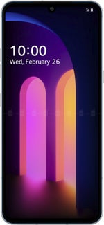 LG V60 ThinQ