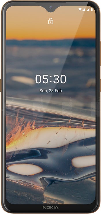 Nokia 5.3