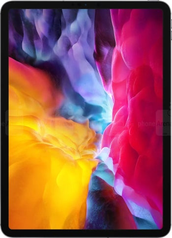 Apple iPad Pro 11-inch (2020)