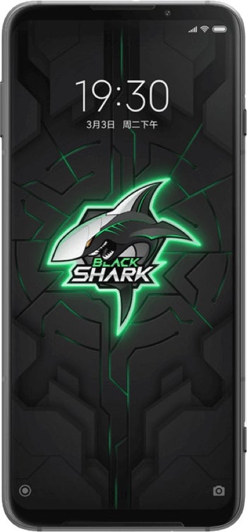 Xiaomi Black Shark 3