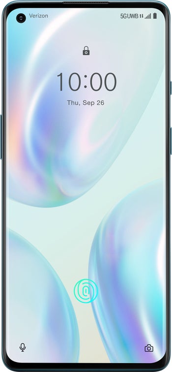 OnePlus 8 UW