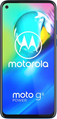 Motorola Moto G8 Power