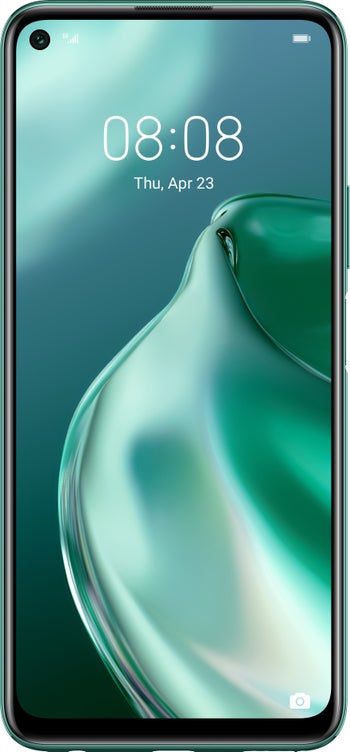 Huawei P40 lite 5G