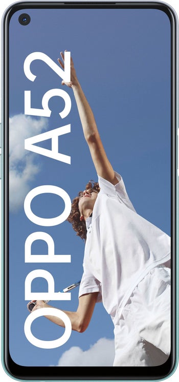OPPO A52